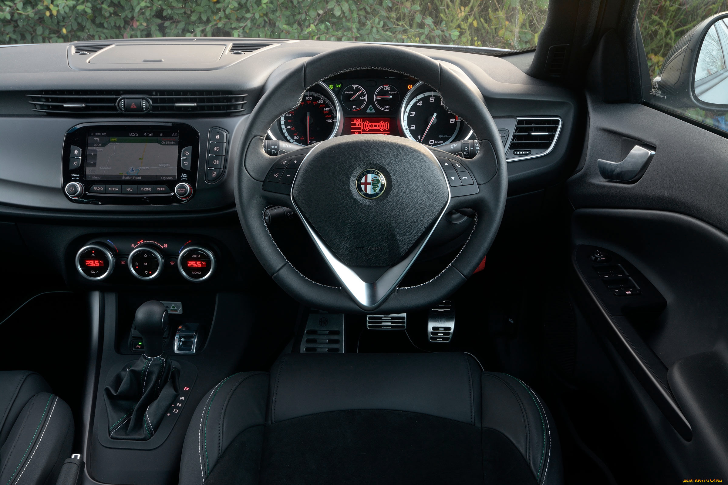 , , , 2014, 940, uk-spec, launch, edition, verde, quadrifoglio, giulietta, alfa, romeo